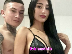 Osirisandisiis