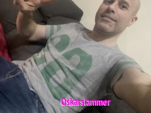 Oskarslammer