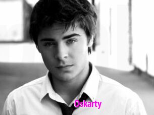 Oskarty