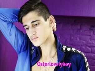 Osterlovelyboy
