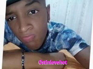 Ostinlovehot