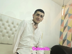 Ostinmills