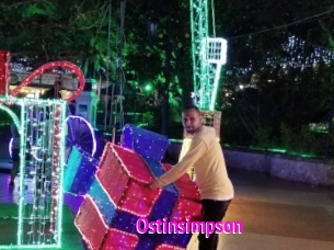 Ostinsimpson