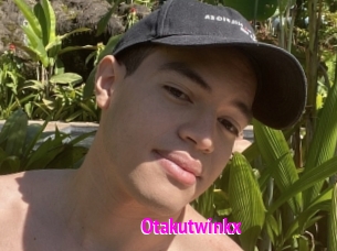 Otakutwinkx