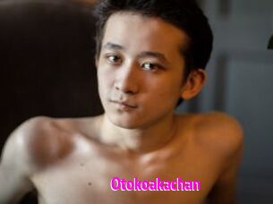 Otokoakachan