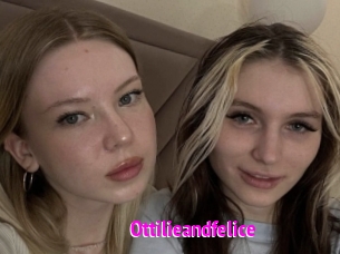 Ottilieandfelice