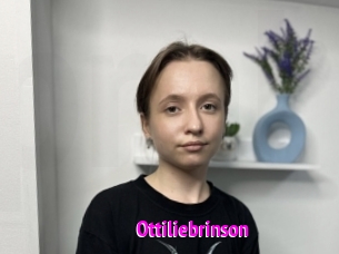 Ottiliebrinson
