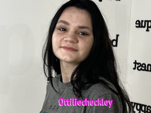 Ottiliecheckley