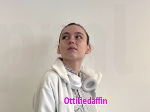 Ottiliedaffin
