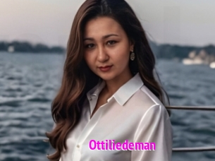 Ottiliedeman