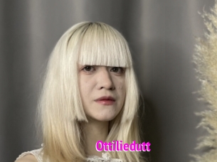 Ottiliedutt