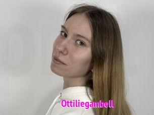 Ottiliegambell