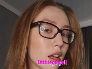 Ottiliegingell