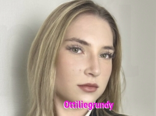 Ottiliegrundy