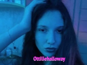 Ottiliehalloway