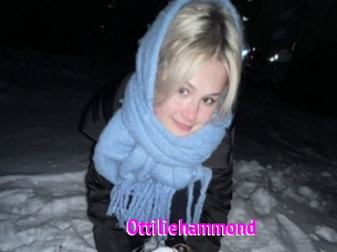 Ottiliehammond