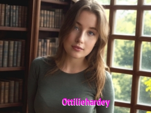 Ottiliehardey