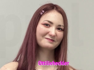 Ottilieheckler