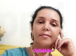 Ouifakhiba