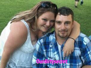 Ourdirtysecret