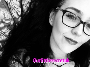 Ourlittlesecretuk