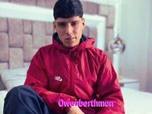 owenberthmon Porn Loverz