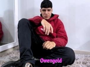 Owengold