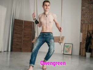 Owengreen