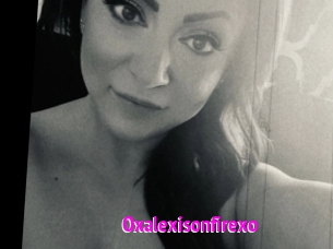 Oxalexisonfirexo
