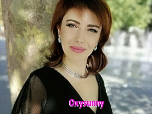 Oxysunny
