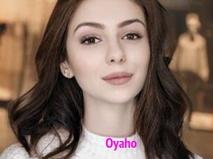 Oyaho