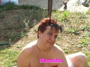 Ozannalou