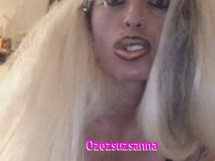 Ozezsuzsanna