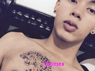 Oztinsex
