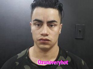 Ozunaveryhot