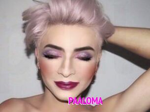 PAALOMA