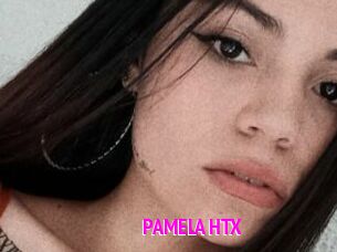 PAMELA_HTX