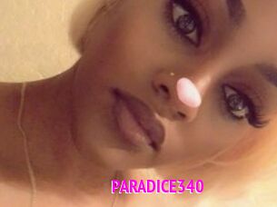 PARADICE340