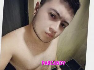 PARCANDY