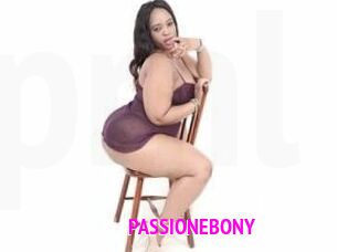 PASSIONEBONY