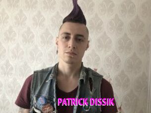 PATRICK_DISSIK Porn Loverz