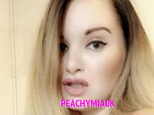 PEACHYMIAUK