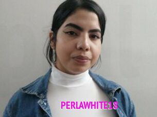 PERLAWHITE18