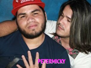 PETERMICKY