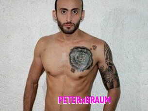 PETERxBRAUM