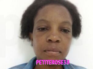 PETITEROSE38