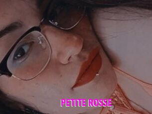 PETITE_ROSSE Porn Loverz
