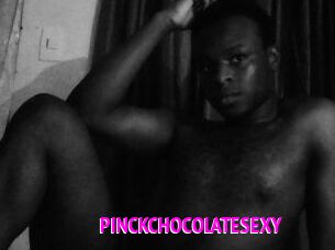 PINCKCHOCOLATESEXY