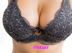 PINKAKY