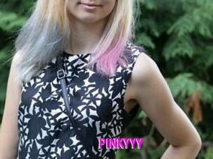 PINKYYY Porn Loverz